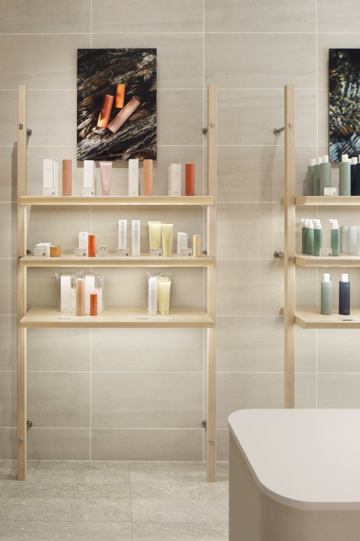 Waphyto 日本橋髙島屋店